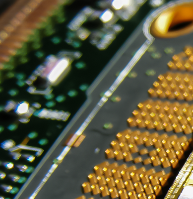 Processors & Memory
