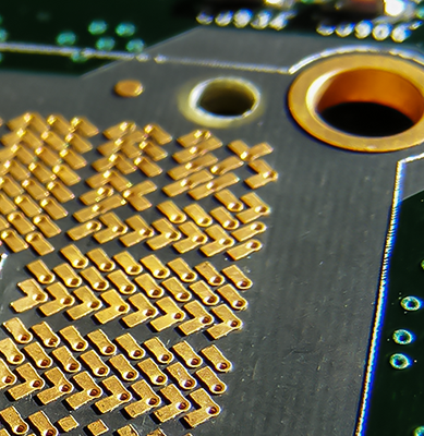 Silicon Wafers